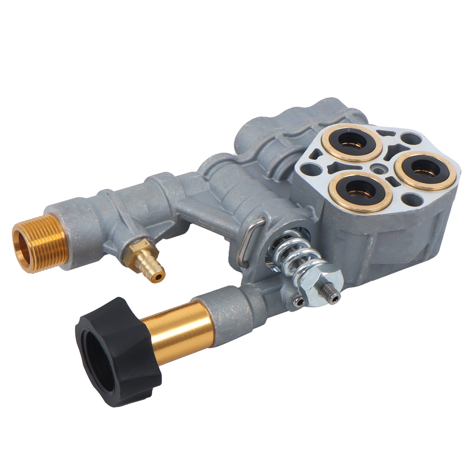 7108366 High Pressure Cleaning Machine Pump Replacement Kit for Axial Cam
