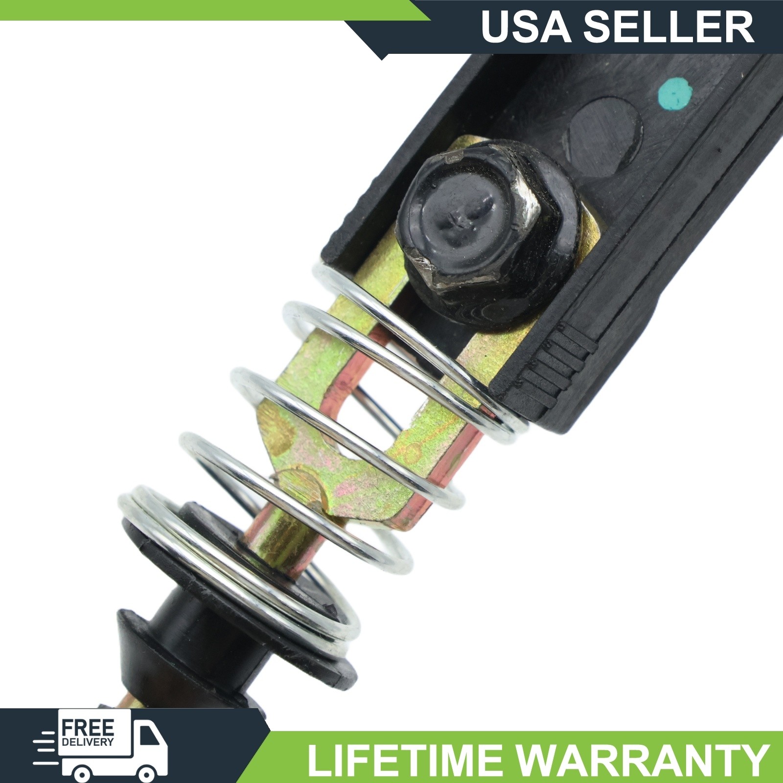 Transmission Gear Shift Control Cable for 2003-2004 Jeep Grand Cherokee