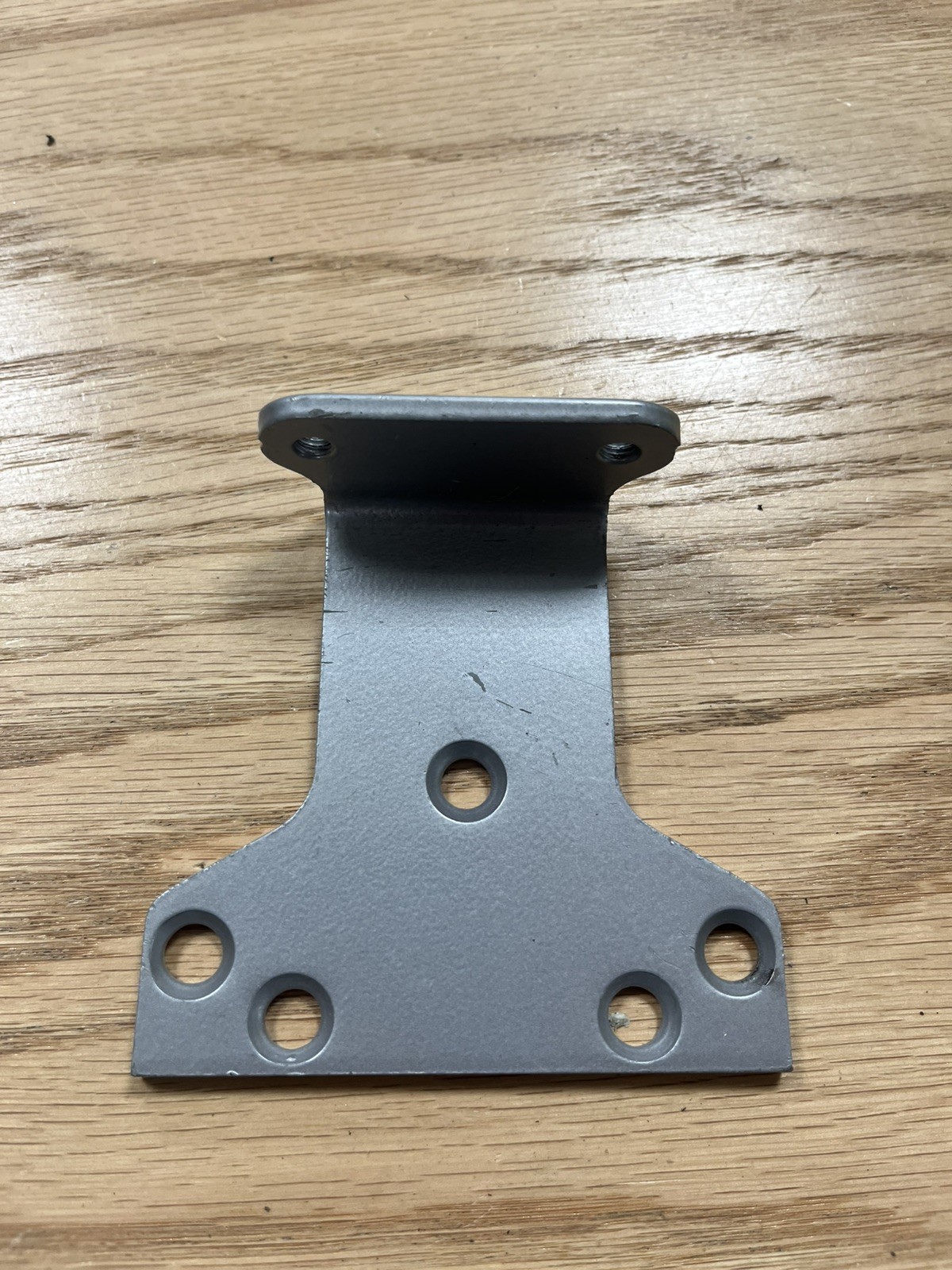 LCN 12401-62 62PA Parallel Arm Shoe Bracket for Door Closers 1460 4040 4041 1461