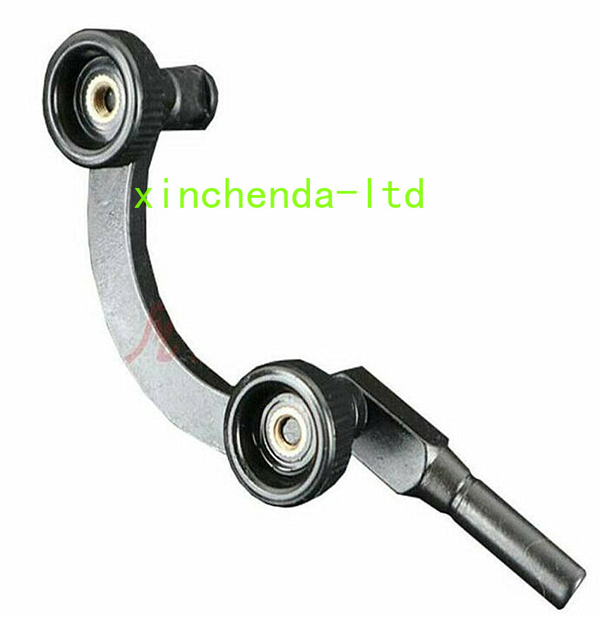 Coaxial Centering Indicator Co-Ax Precision Center Bracket For Milling Machine