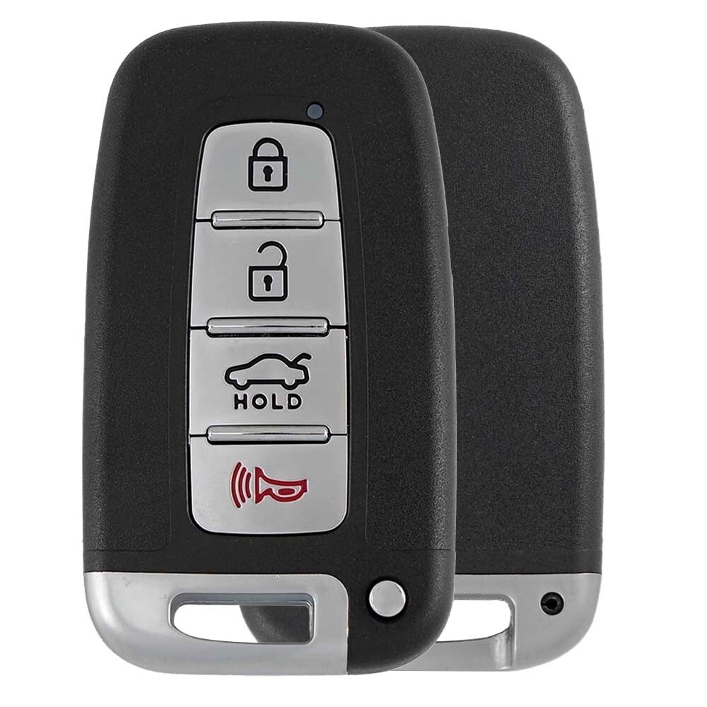 Replacement for Hyundai Equus 2011 2012 2013 Keyless Smart Remote Car Key Fob