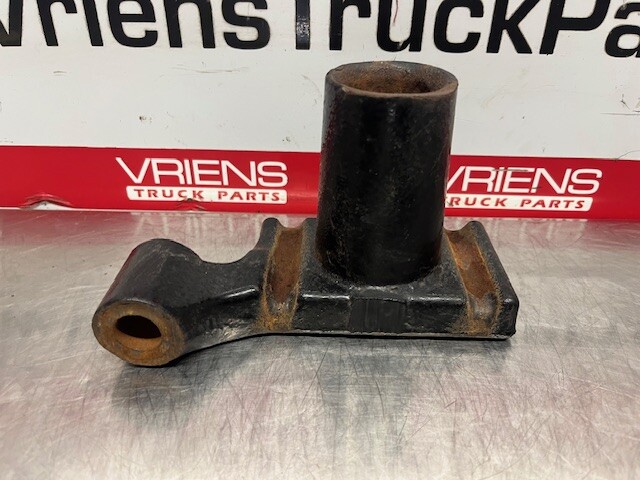 FREIGHTLINER FREIGHTLINER AXLE STOP/SHOCK MOUNT - FRONT SUSPENSION, 3 INCH, CI