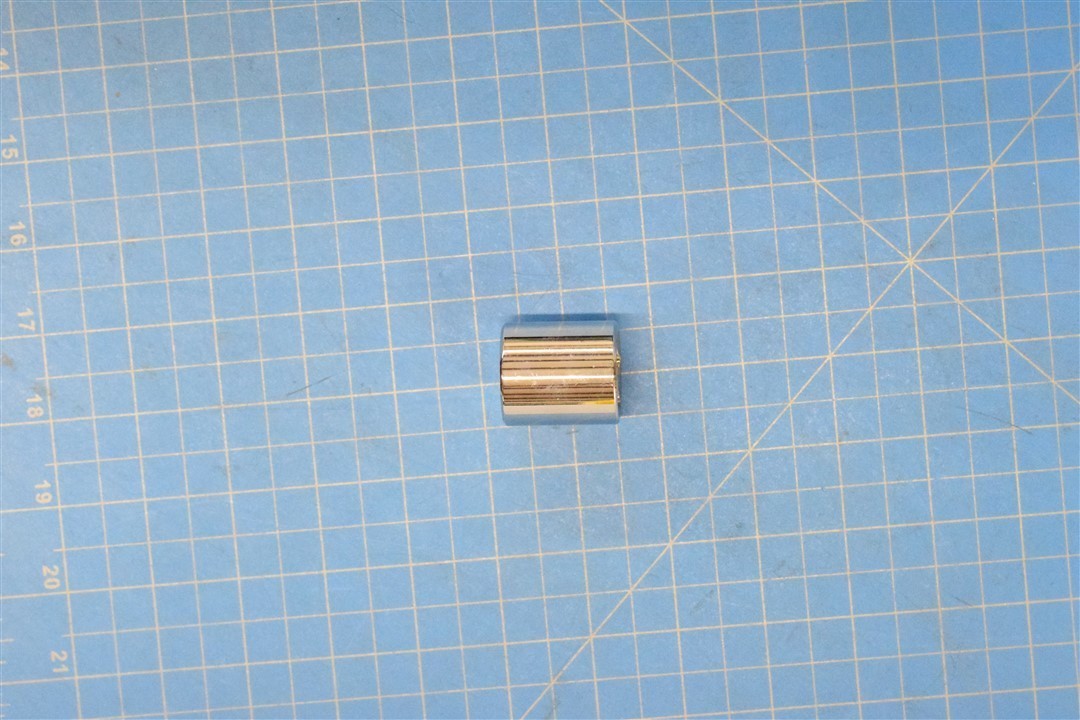 PROTO J5222MH 3/8" DRIVE 6-POINT 22MM SOCKET