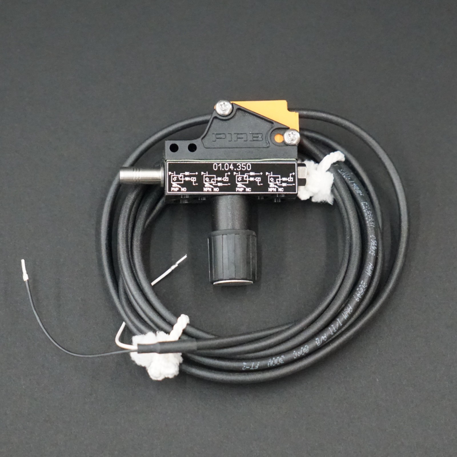 PIAB 01.04.350 Inductive Vacuum Switch 0104350