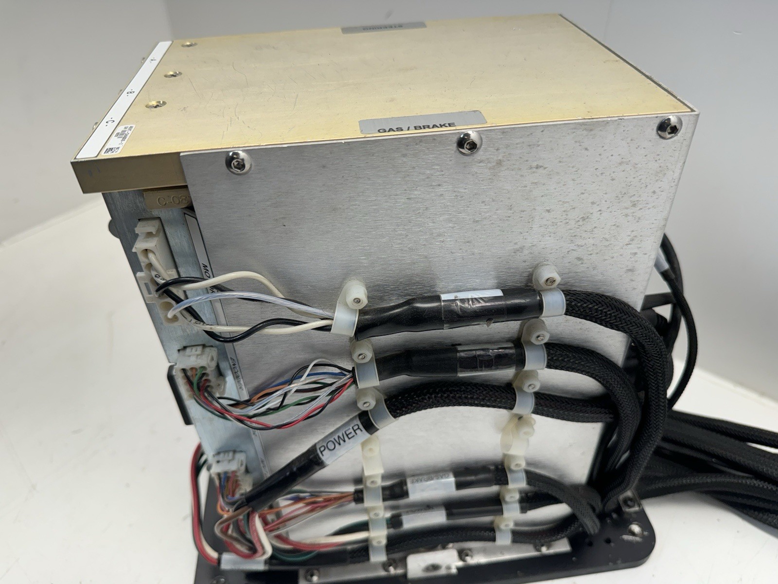 AEVIT 2.0 Main Controller Dodge Grand Caravan