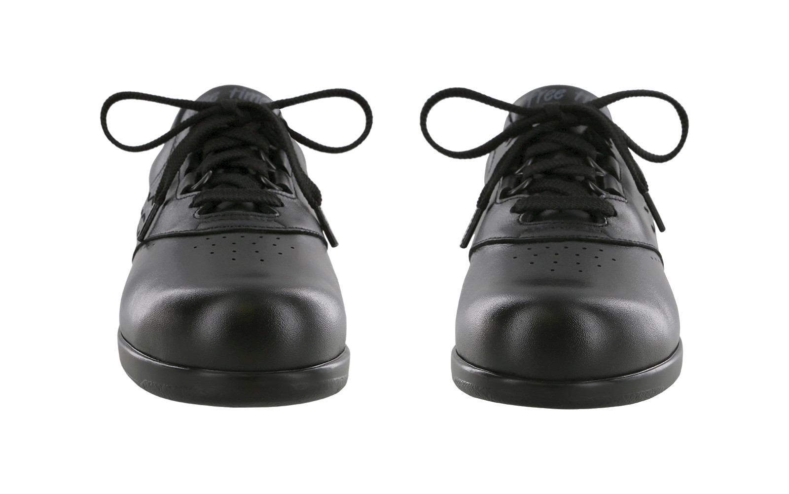 SAS Women's Shoes Free Time Black 8 Medium FREE SHIPPING New In Box Freetime