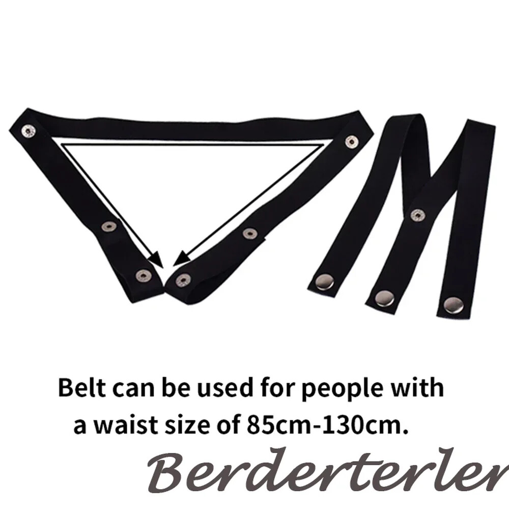 BDSM Sissy Inverted Male Chastity Cage&Elastic Belt Negative Cages Chastity Belt