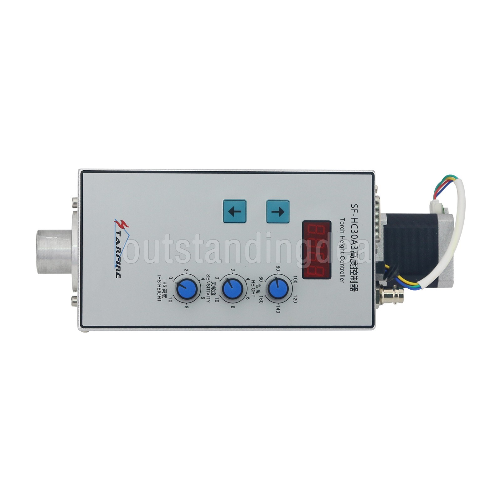 SF-HC30A3 Plasma Torch Height Controller Plasma for CNC Plasma Cutting Machines-
