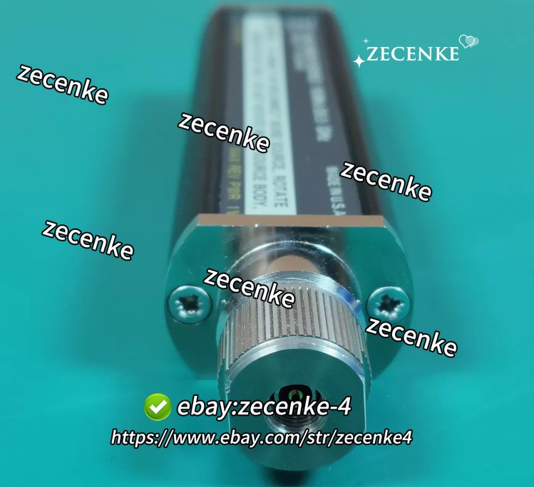 1pcs HP346C Noise source 10MHz-26.5GHz