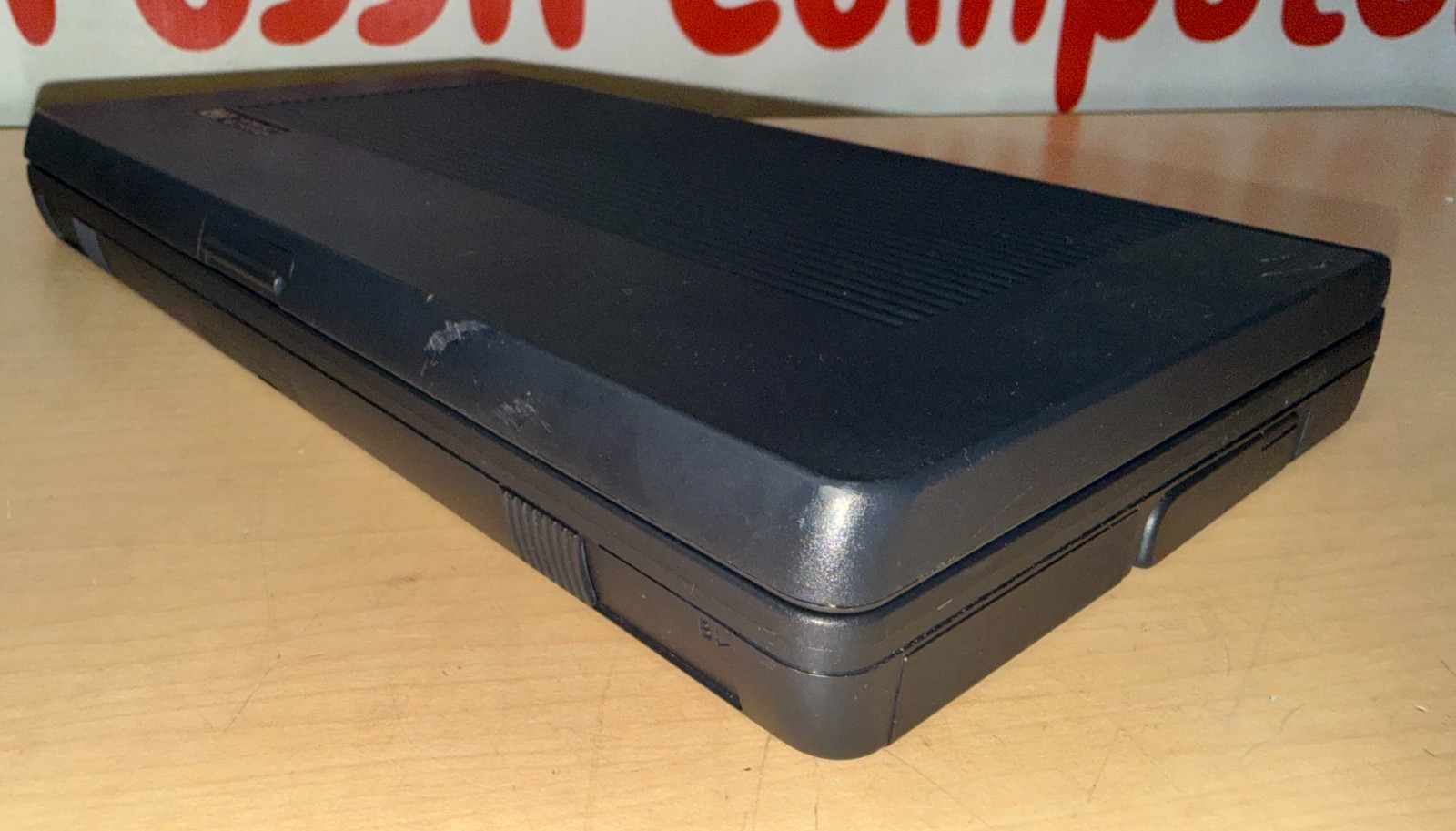 1993 HP Omnibook 300 Subnotebook Laptop Handheld Computer KL