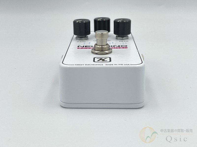 Keeley NEUTRINO [TLM69] Used Filter