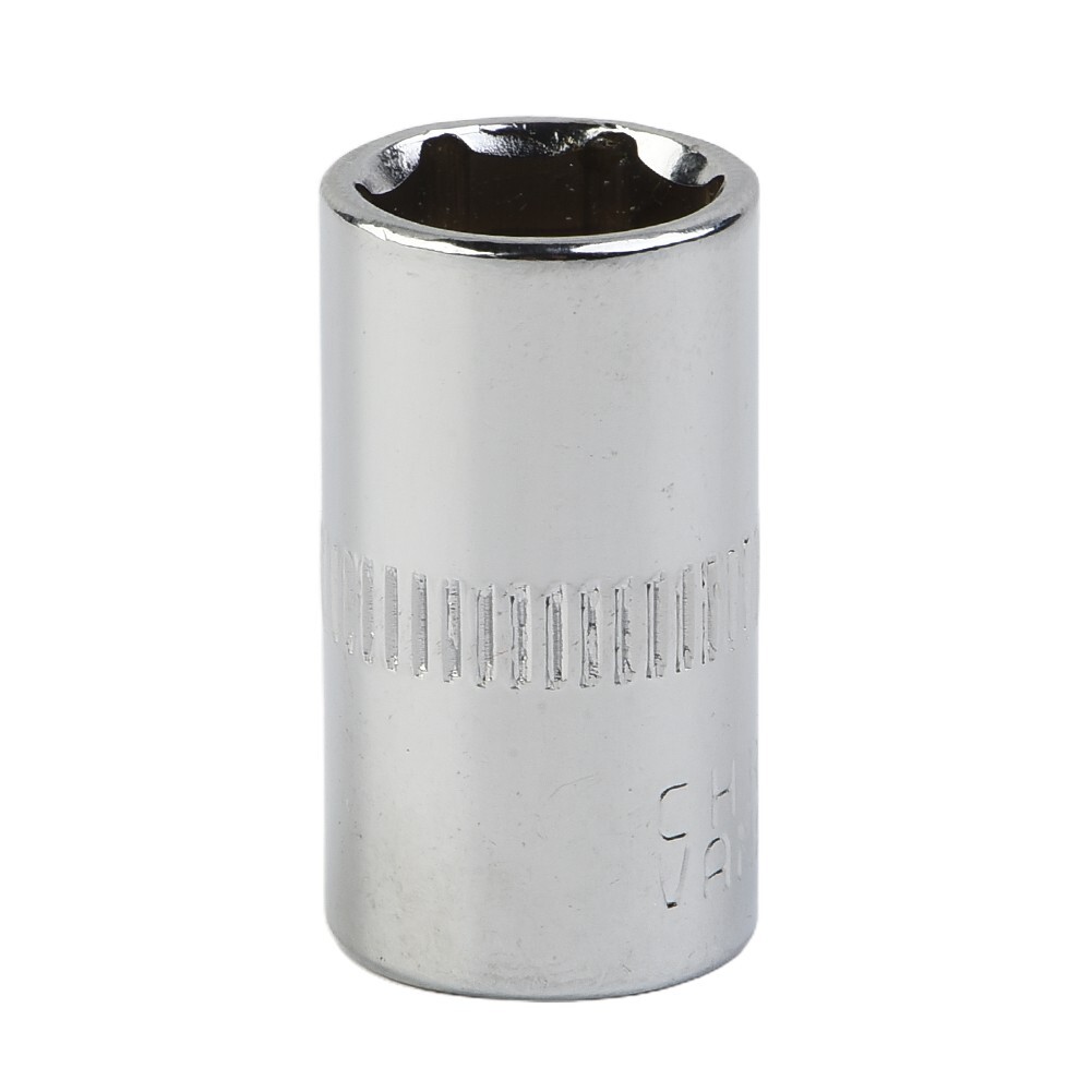 Multi Purpose 1/4 Inch Drive 10mm Socket Set for General Repairs 4 Pcs