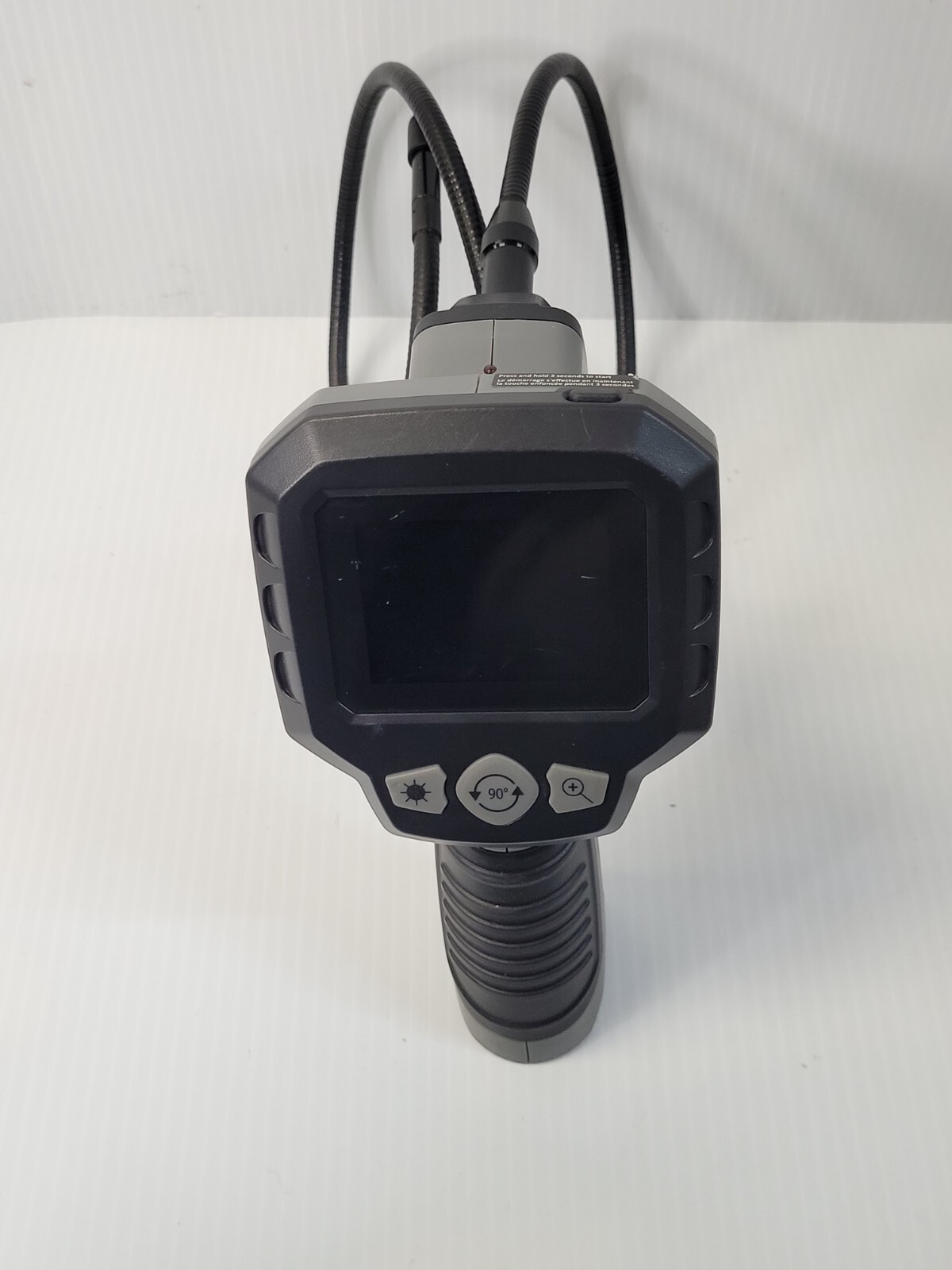 (NI-16531) Maximum 057-4666-8 Inspection Camera