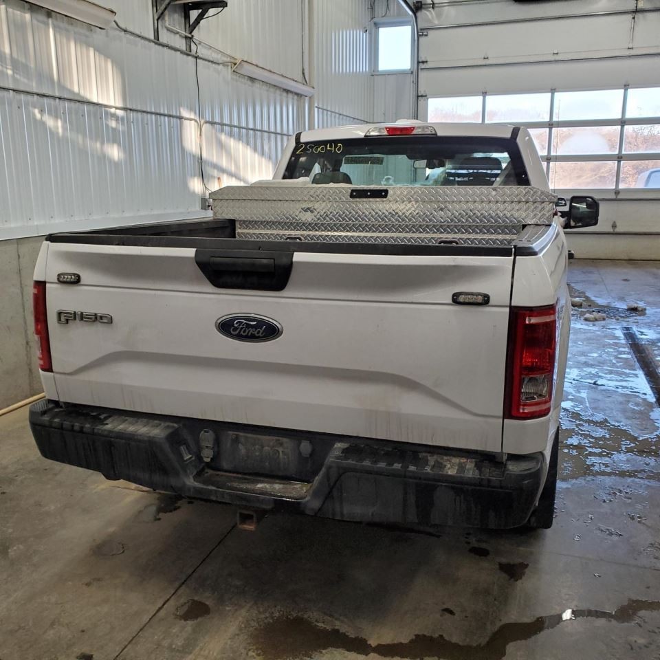 F150 2016 Air Shutter 1078476