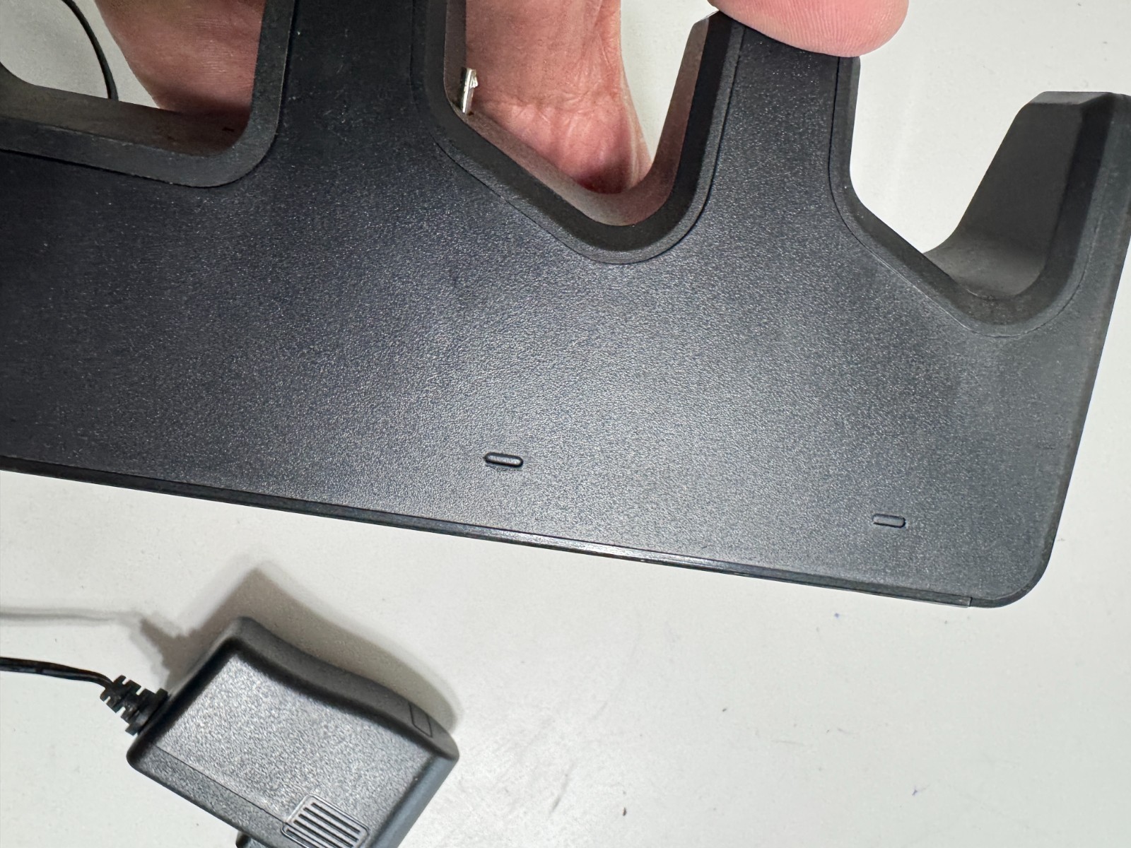 dreamGEAR Charge Station for PS4 DGPS4-6417 (e41)