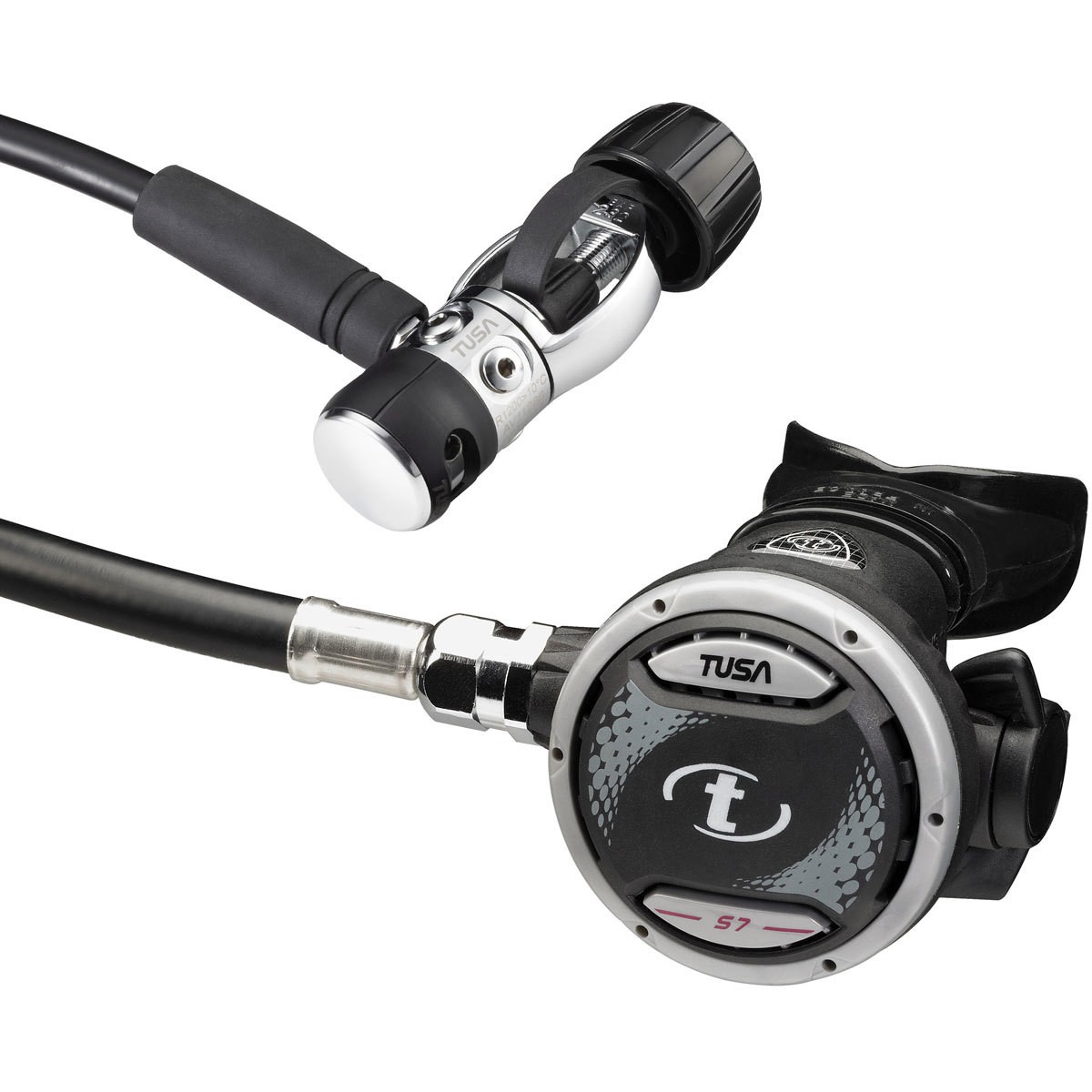 TUSA RS-1207 Regulator