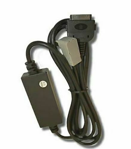 iPod iPhone cable for Pioneer DEHP6950IB DEHP7900BT DEHP790BT DEHP7950UB
