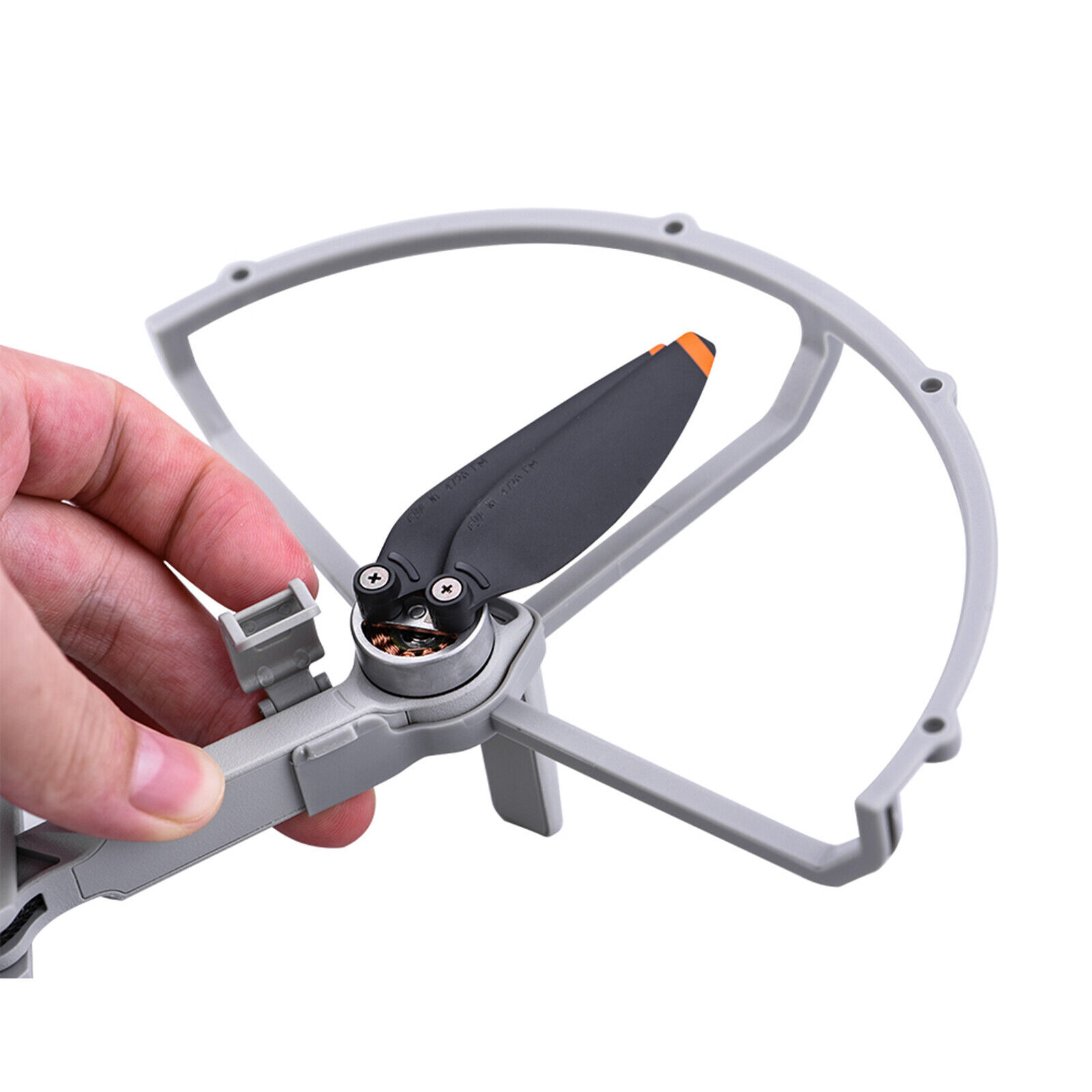 Propeller Protector Quick Release Prop Guard for DJI Mavic Mini 2/SE/1 Drone