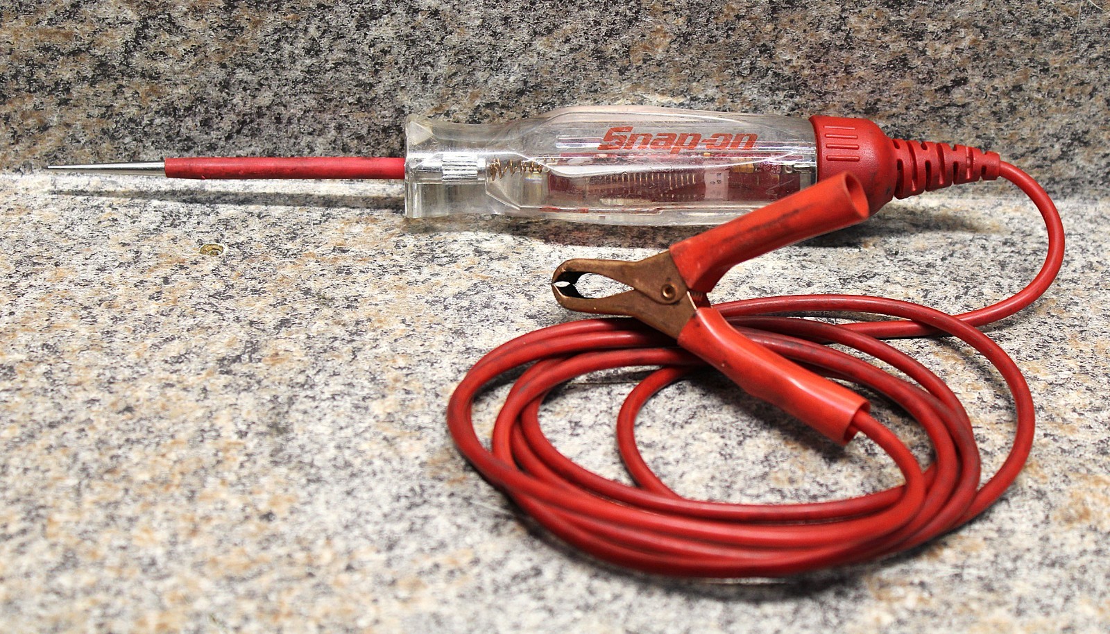 Snap-On 24V Digital Display Circuit Tester (EECT424)