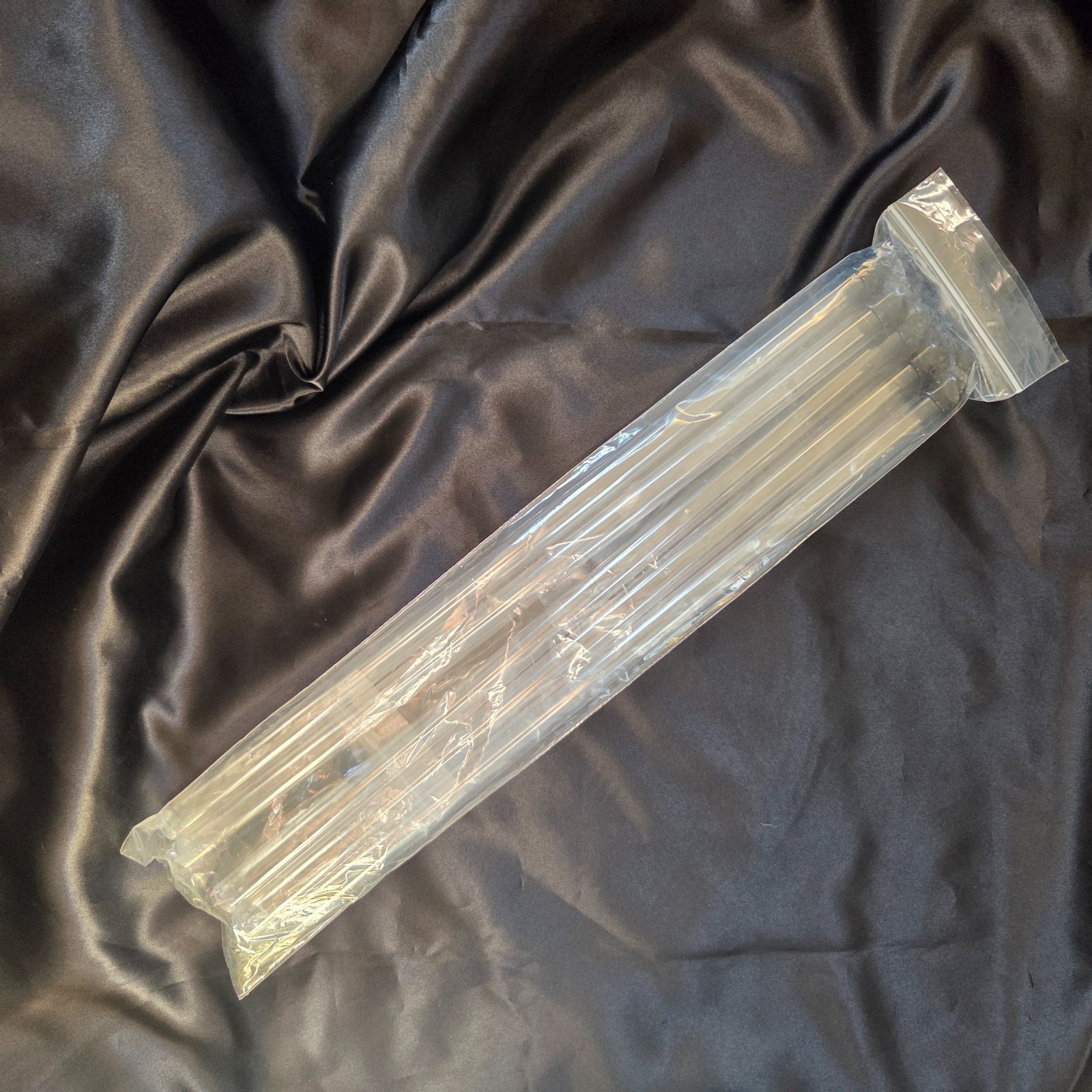 45LC/44Mag Speed Tubes - 10-Rd Speedloader for Tube Fed Rifles Set of 5