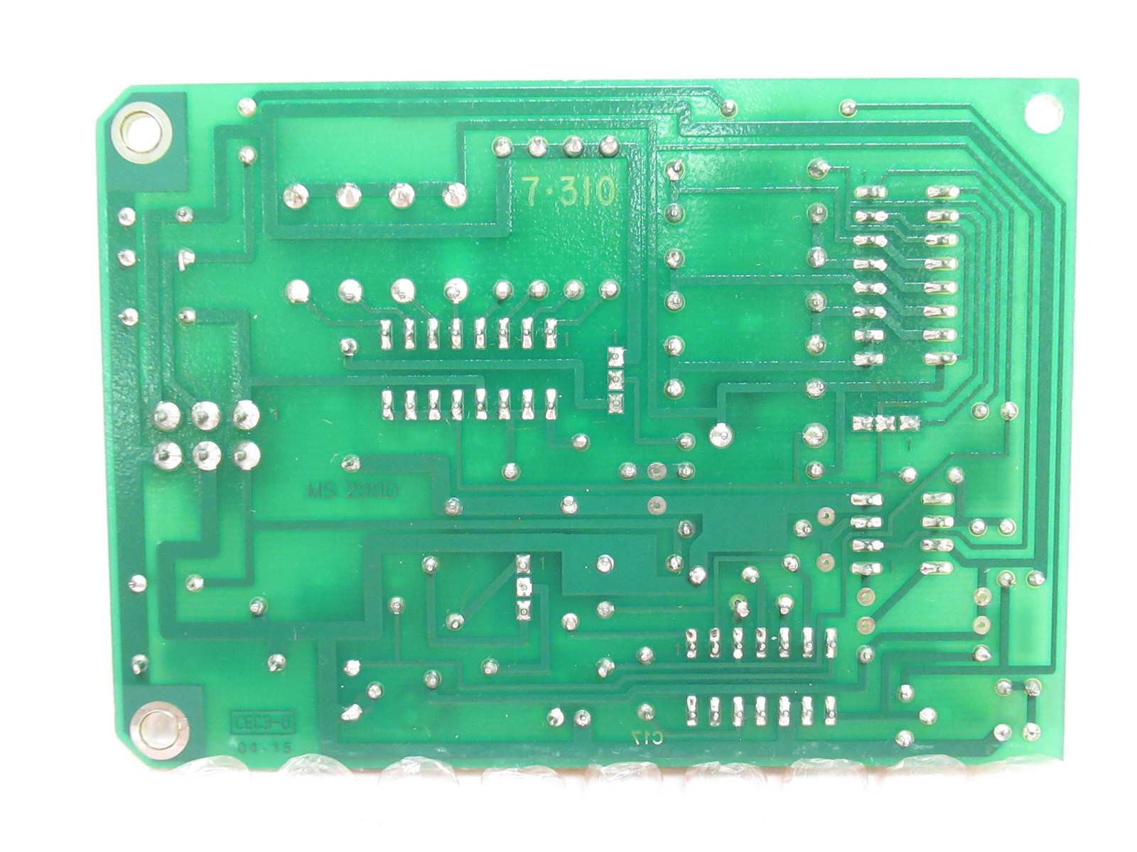 230303 New-No Box; Morrison MS299D A-D Convertor Circuit Board