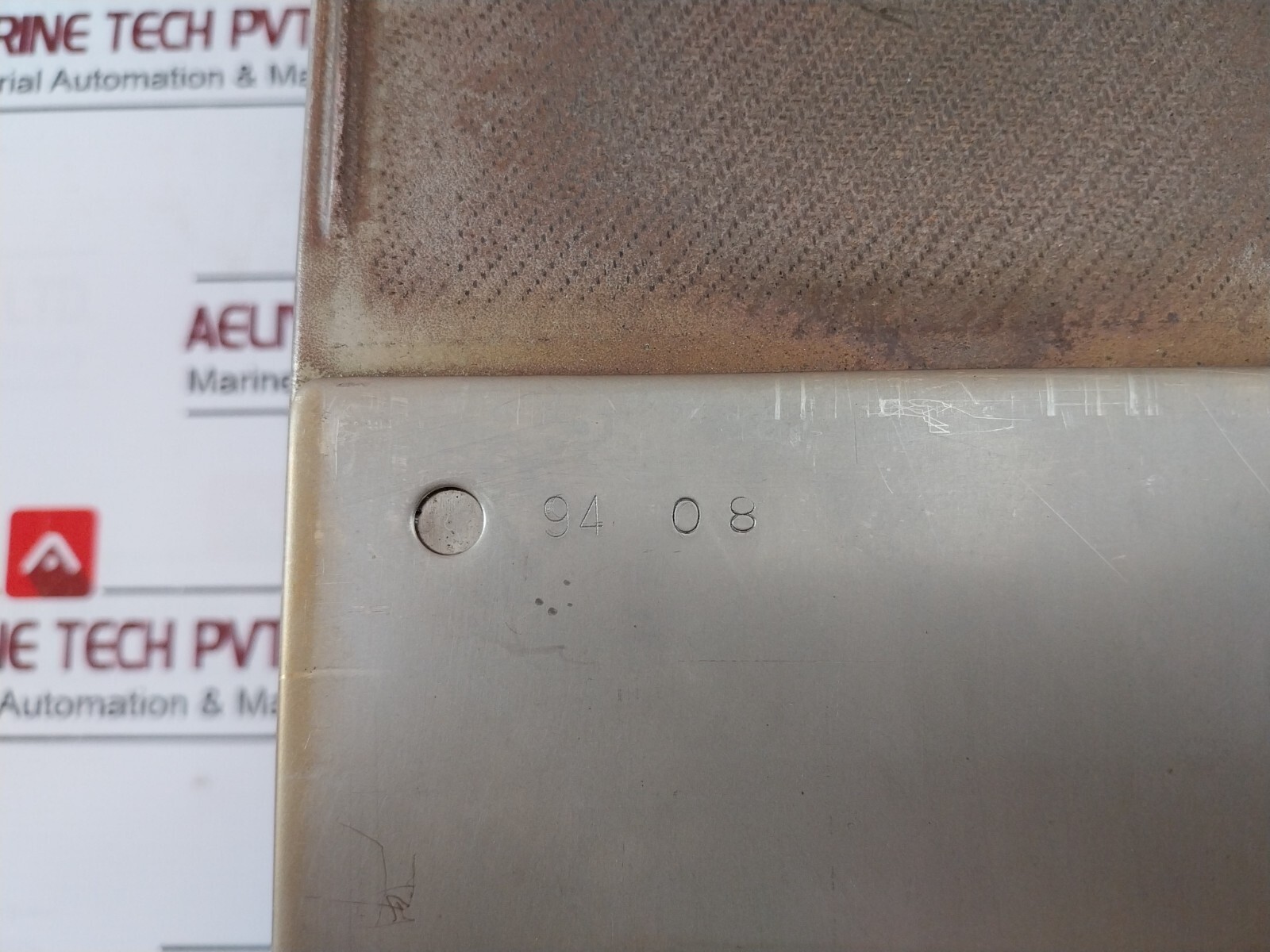 TENNEX A97L-0201-0008/C Laser Heat Exchanger 994210