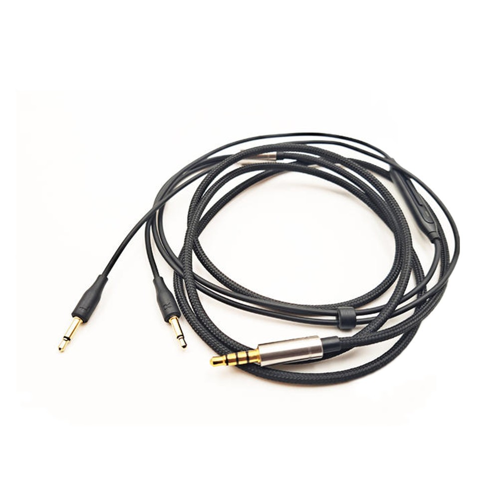 OCC Headphone Audio Cable With/Without Mic For Sonus Faber Pryma 01 Pryma 0|1 pp