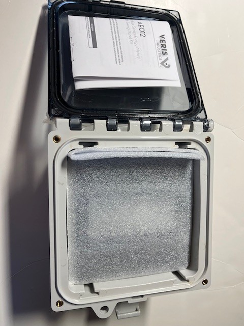 Veris AE012 (Enclosure)