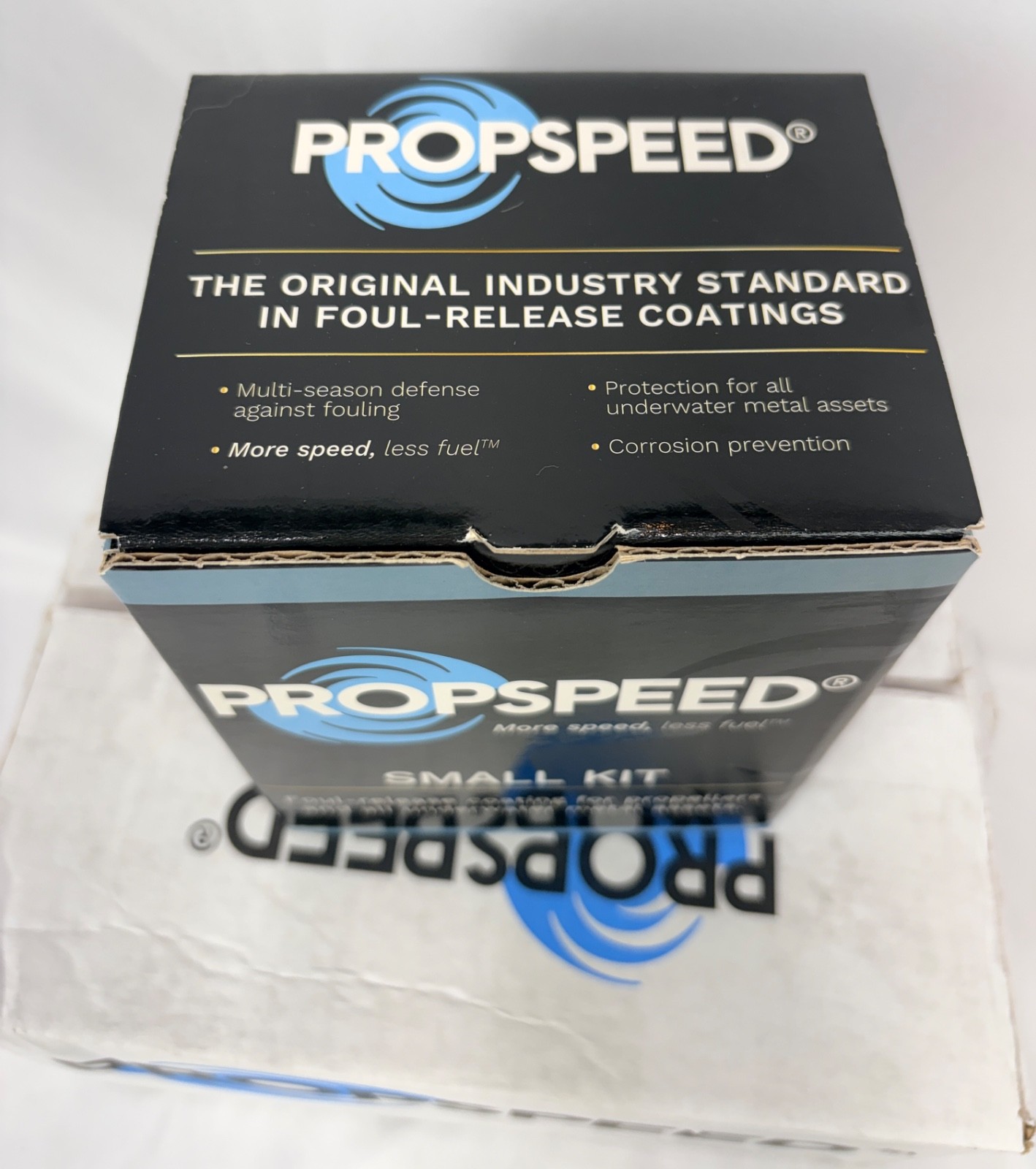 PropSpeed DIY Foul Release Coating System for Props, Small Kit PSSKIT - 200ml