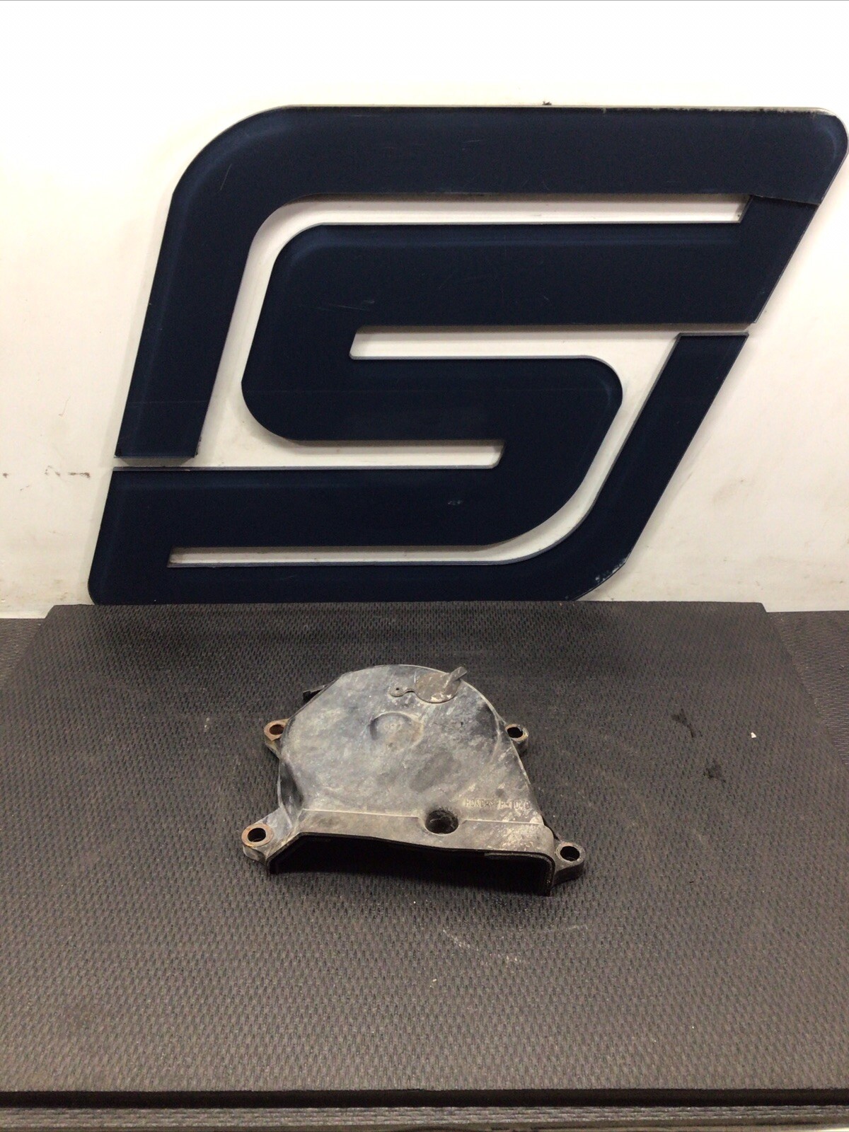 2002 Acura MDX - Rear Timing Cover