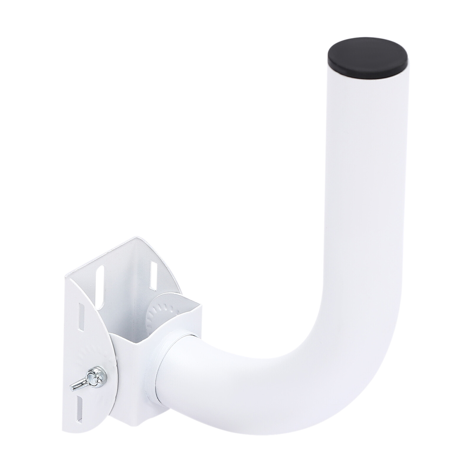 4-Pcs Universal Wireless Bridge Bracket Mount for Outdoor Client Bridge CPE-25cm
