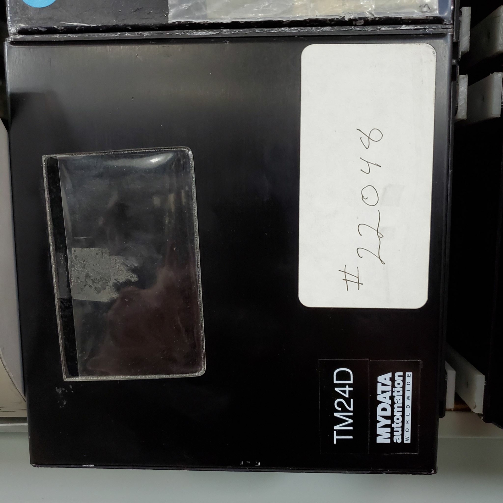 Mydata Mycronic TM24D magazine 5x24mm