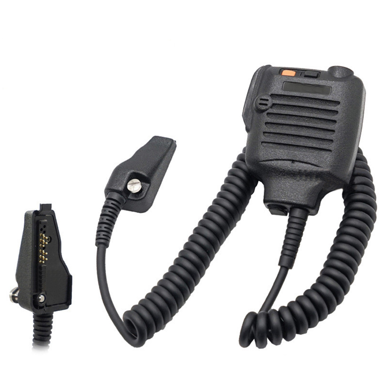KMC25 Speaker Hand Mic For KENWOOD TK280 TK380 TK480 TK2180 TK3148 Mobile Radio