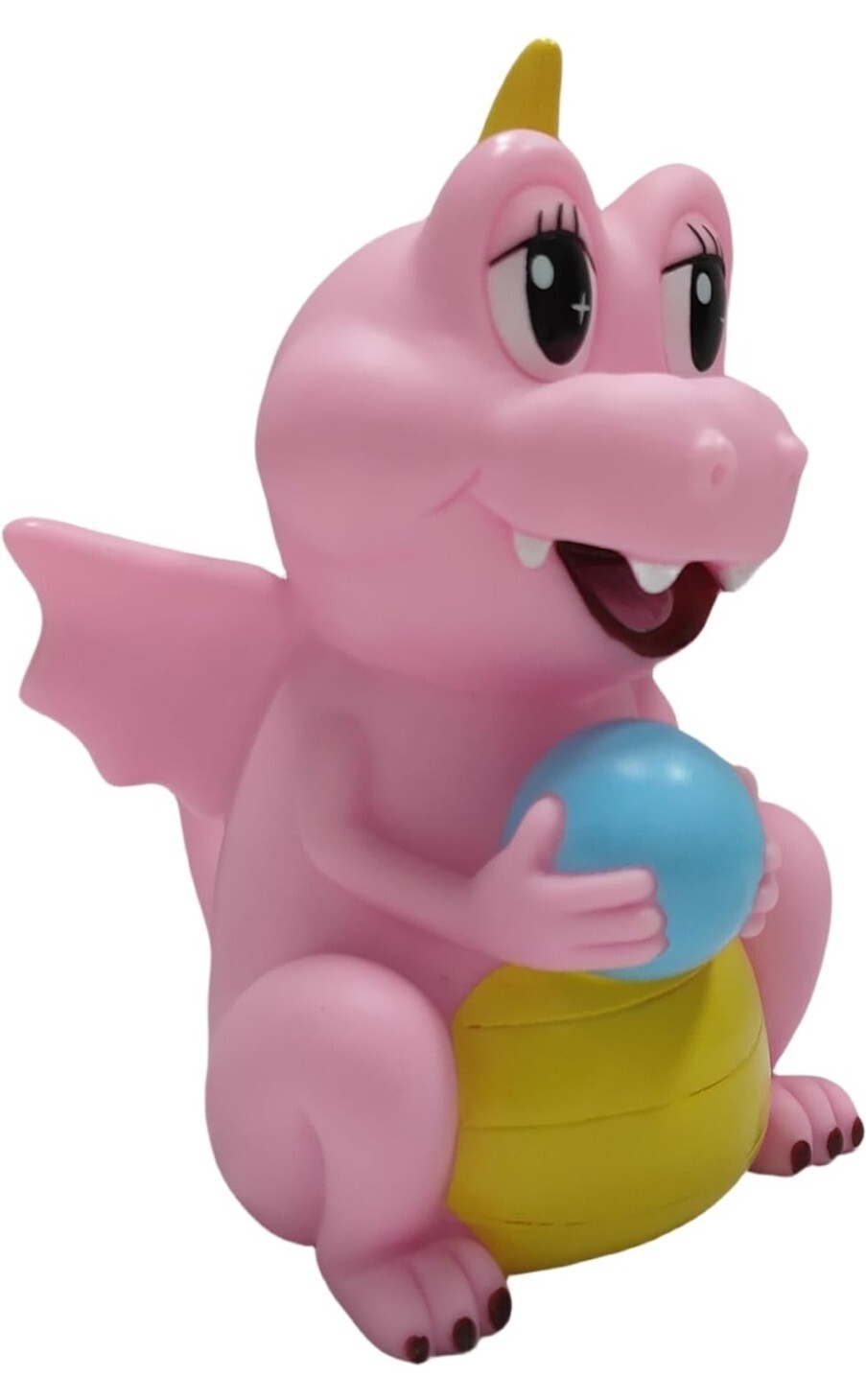 Baby Dragon Nightlight 7 Colors Touch or Remote Control Durable Light New In Box
