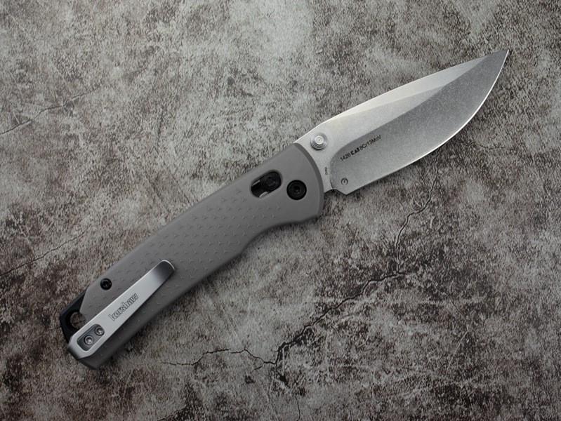 Kershaw Sequence Folding Knife 01KS255