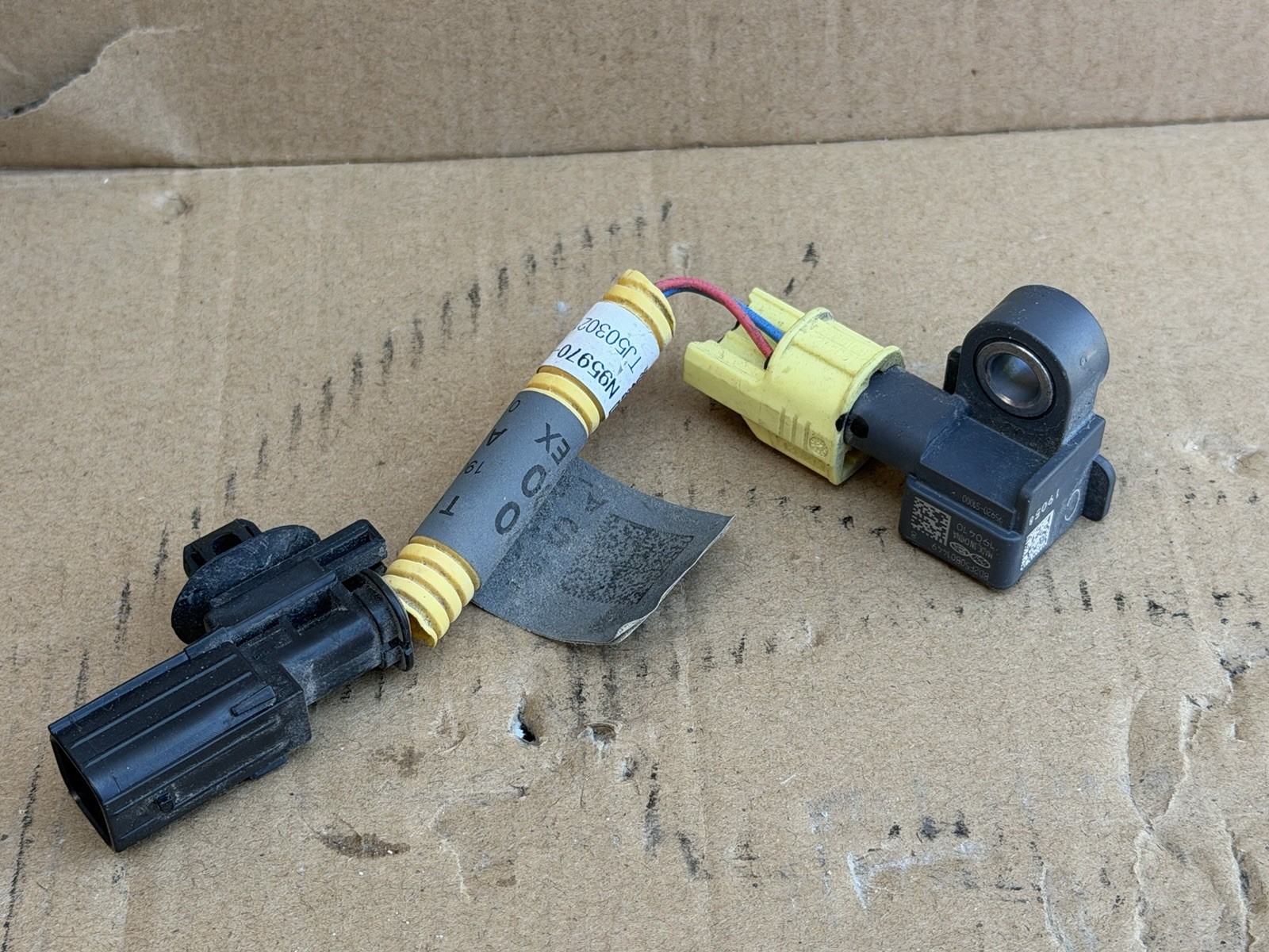 Hyundai/KIA SRS Crash Sensor OEM 95920-S1000