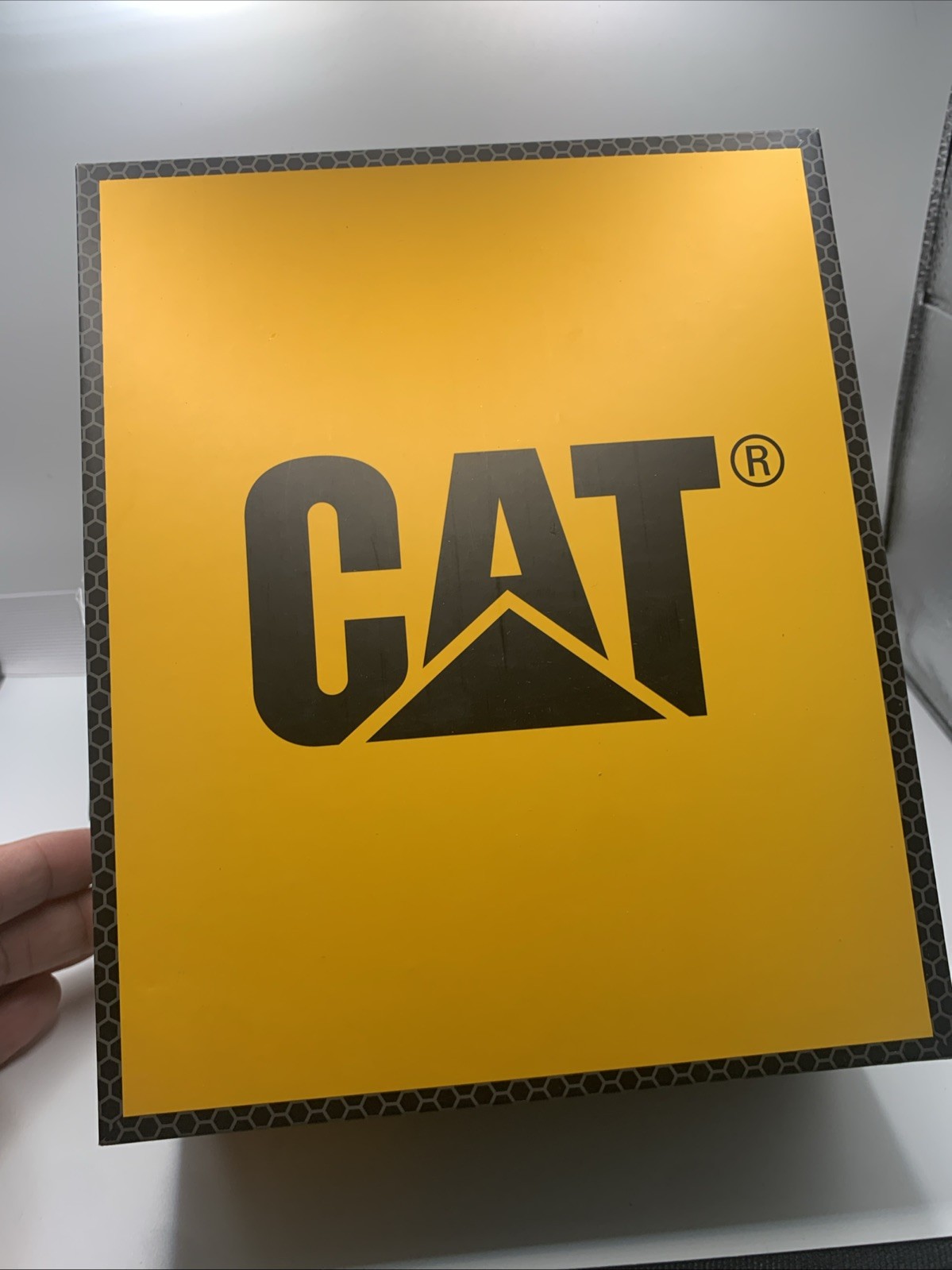 Caterpillar, 3 Piece Multi-Tool and Bit Gift Box Set - 240364
