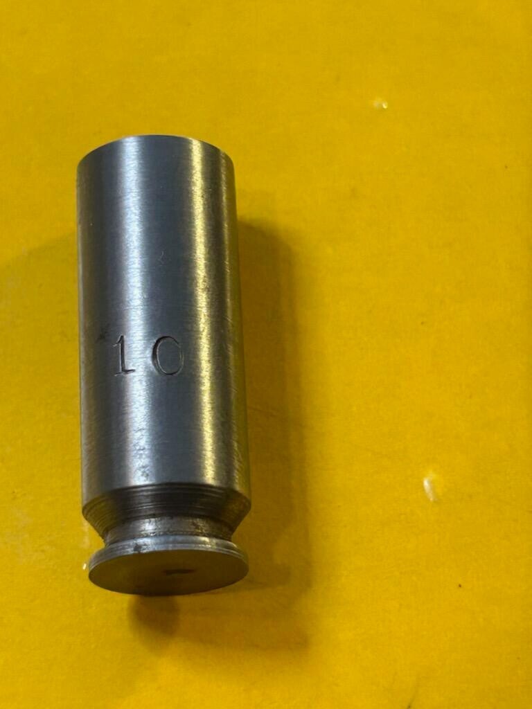 Vickerman EXT. N0. 10 Shell Holder (44 MAG)