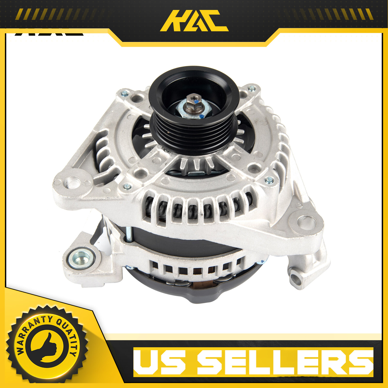 Alternator For Jeep Grand Cherokee 2005 2006 3.7L 4.7L,Jeep Liberty 2003-2006