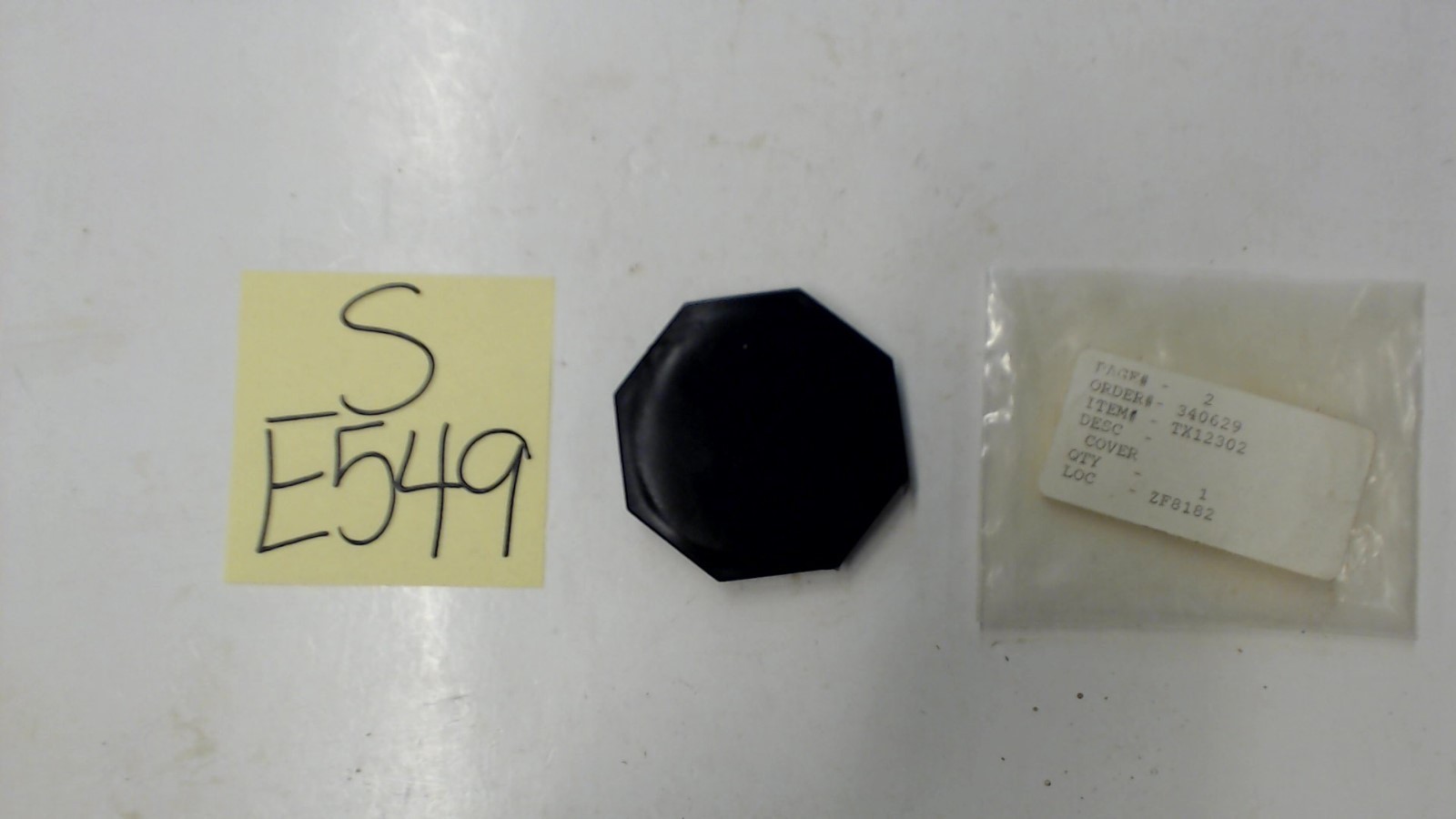 TX12302 Cover