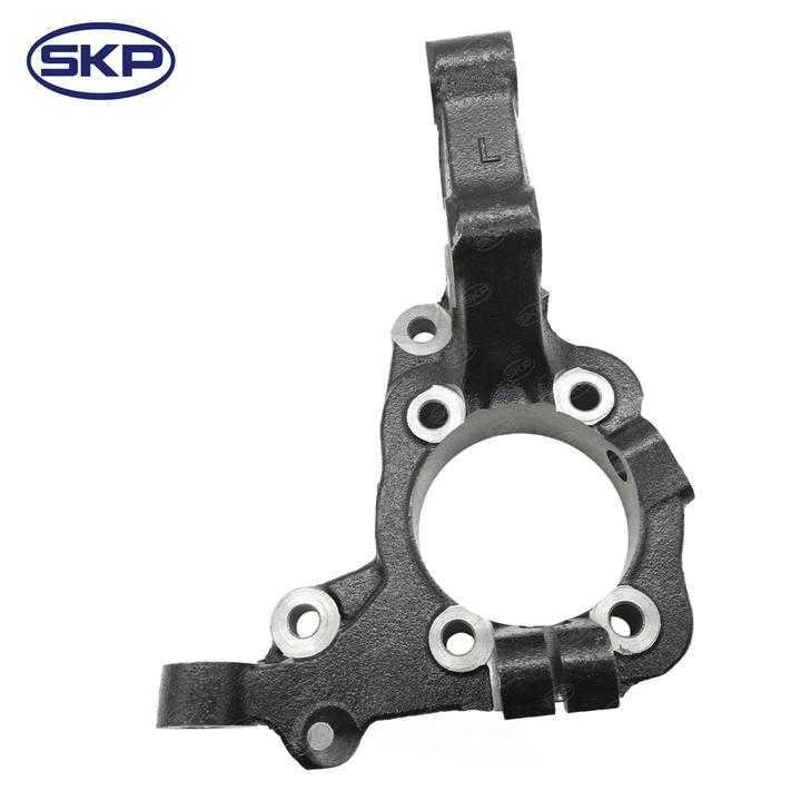 Steering Knuckle SKP SK697947 fits 07-12 Hyundai Veracruz