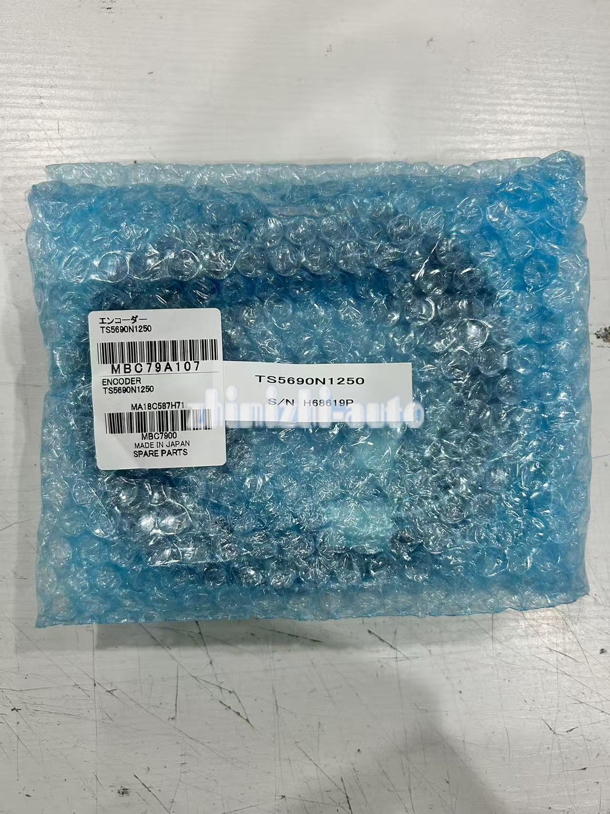 1PC NEW MITSUBISHI ENCODER TS5690N1250