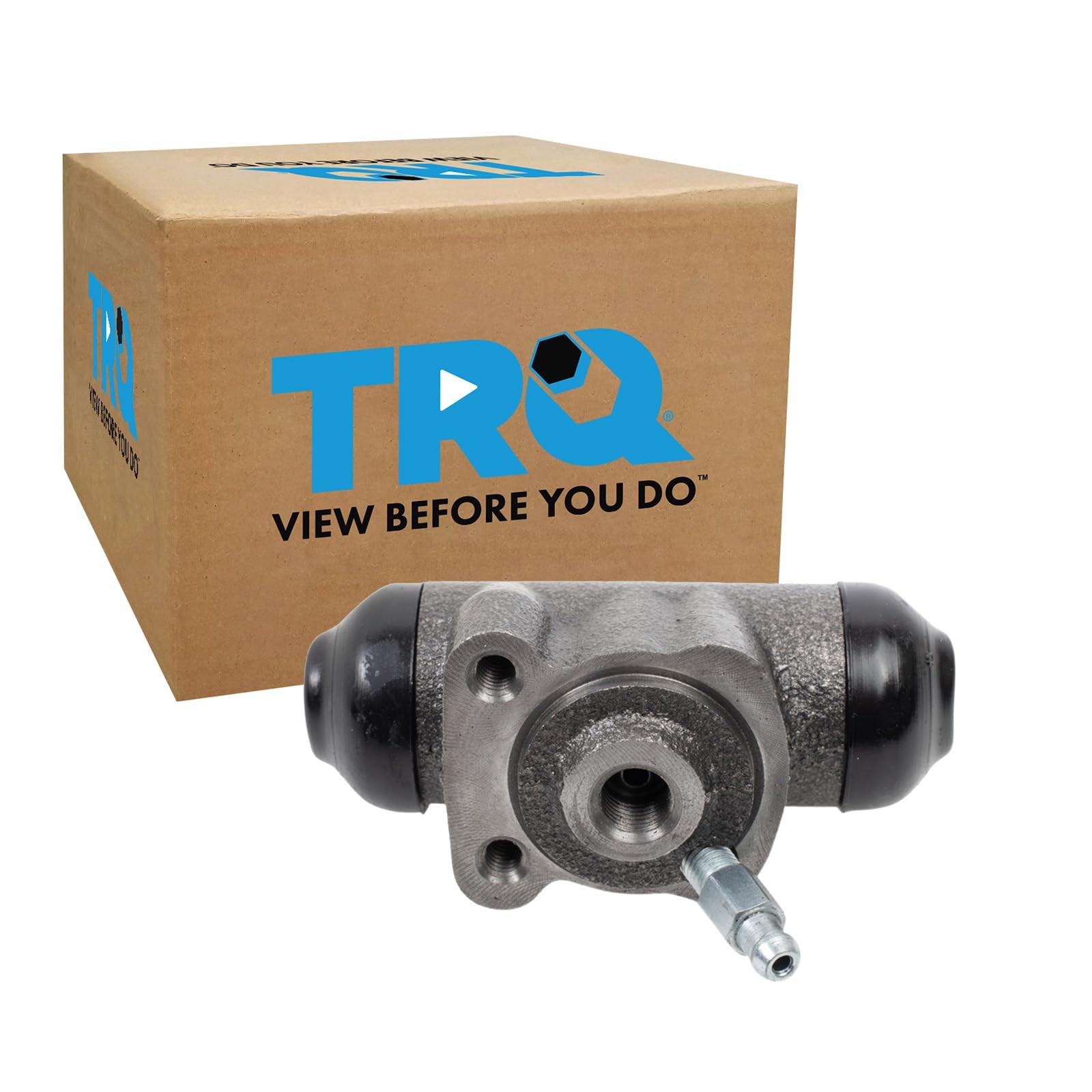 TRQ Wheel Cylinder BCA75903 02-06 Camry Left