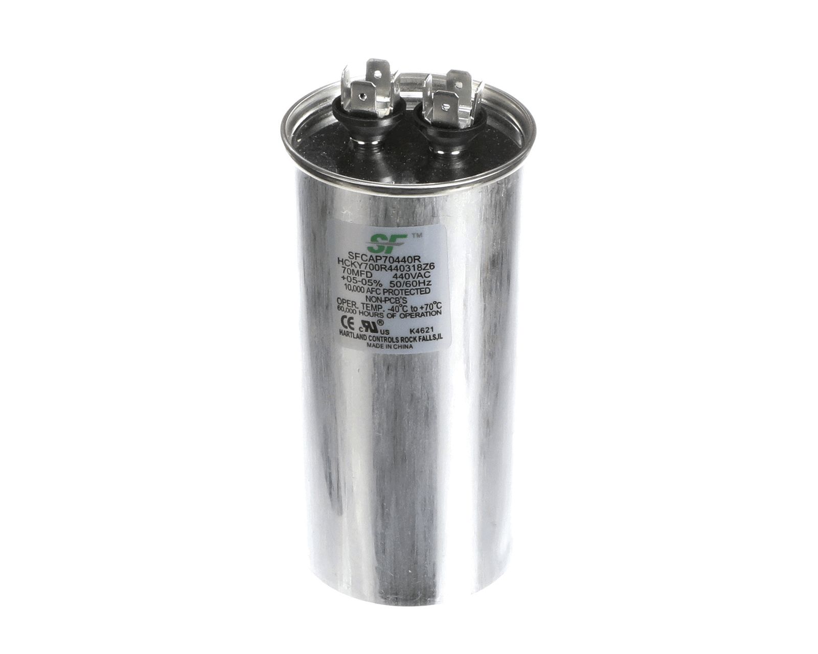 Trane SFCAP70440R