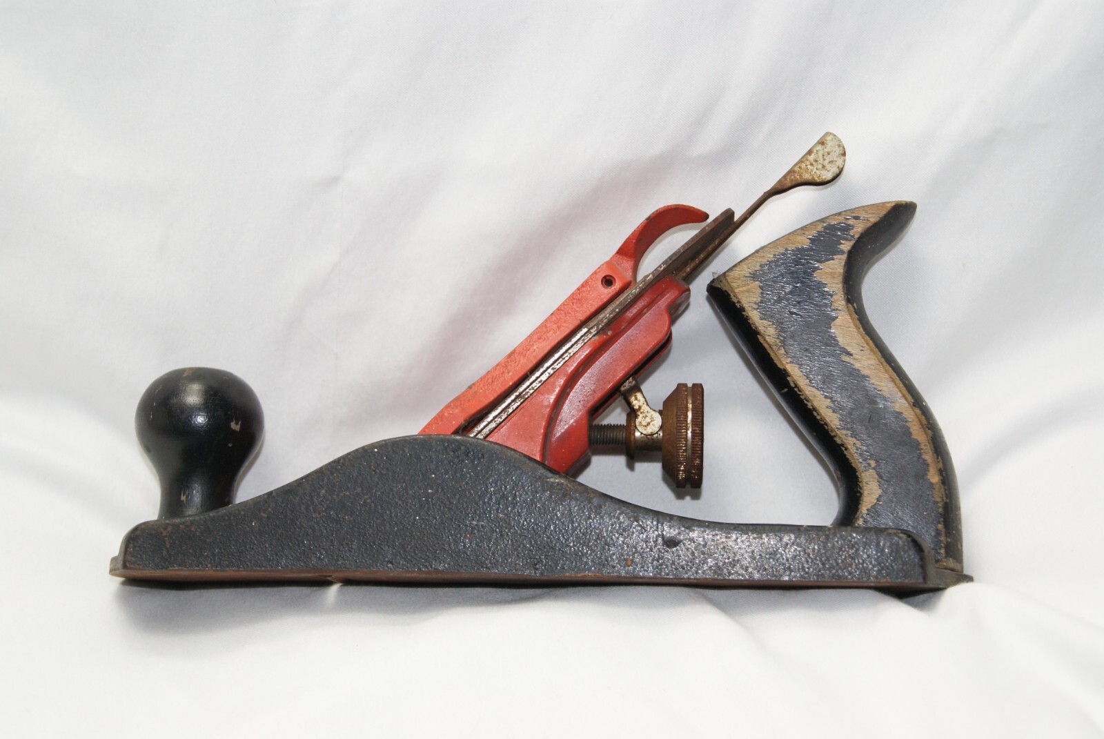 sears 2" hand plane vintage planer made in usa