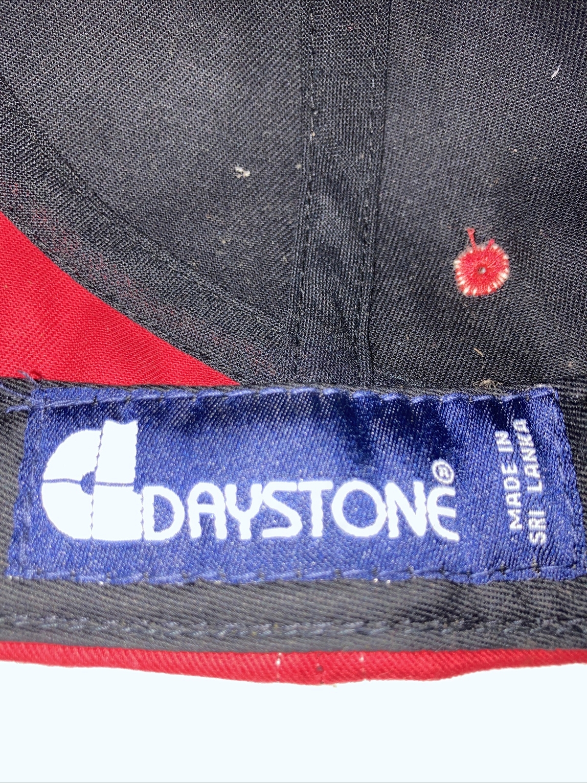 Robert Pressley Signed Hat, Dodge #59, #18