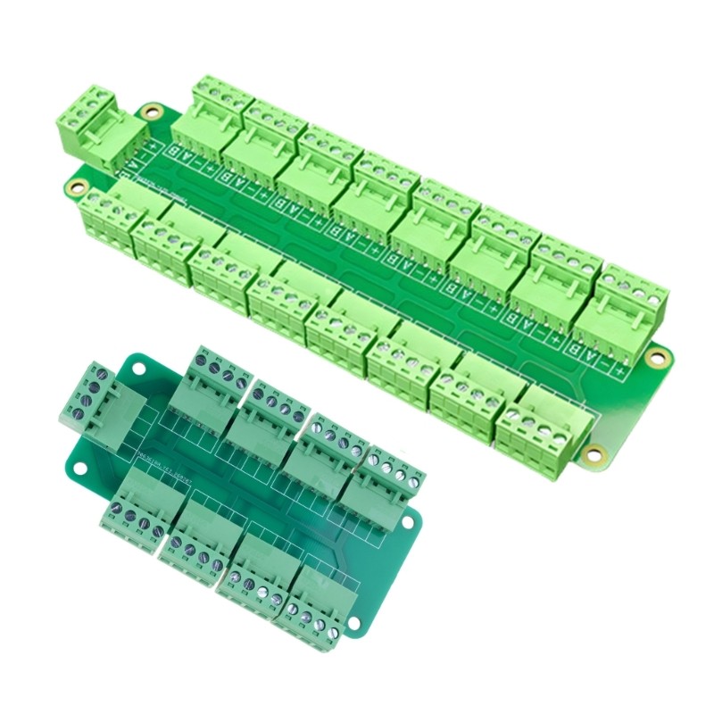 Durability RS485 Hub Converters For Industrial Equipment And Intelligent