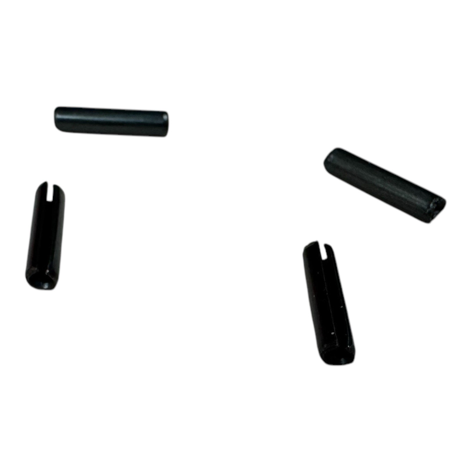 (Set/4) Door Handle / Window Crank Roll Pins For Early Ford