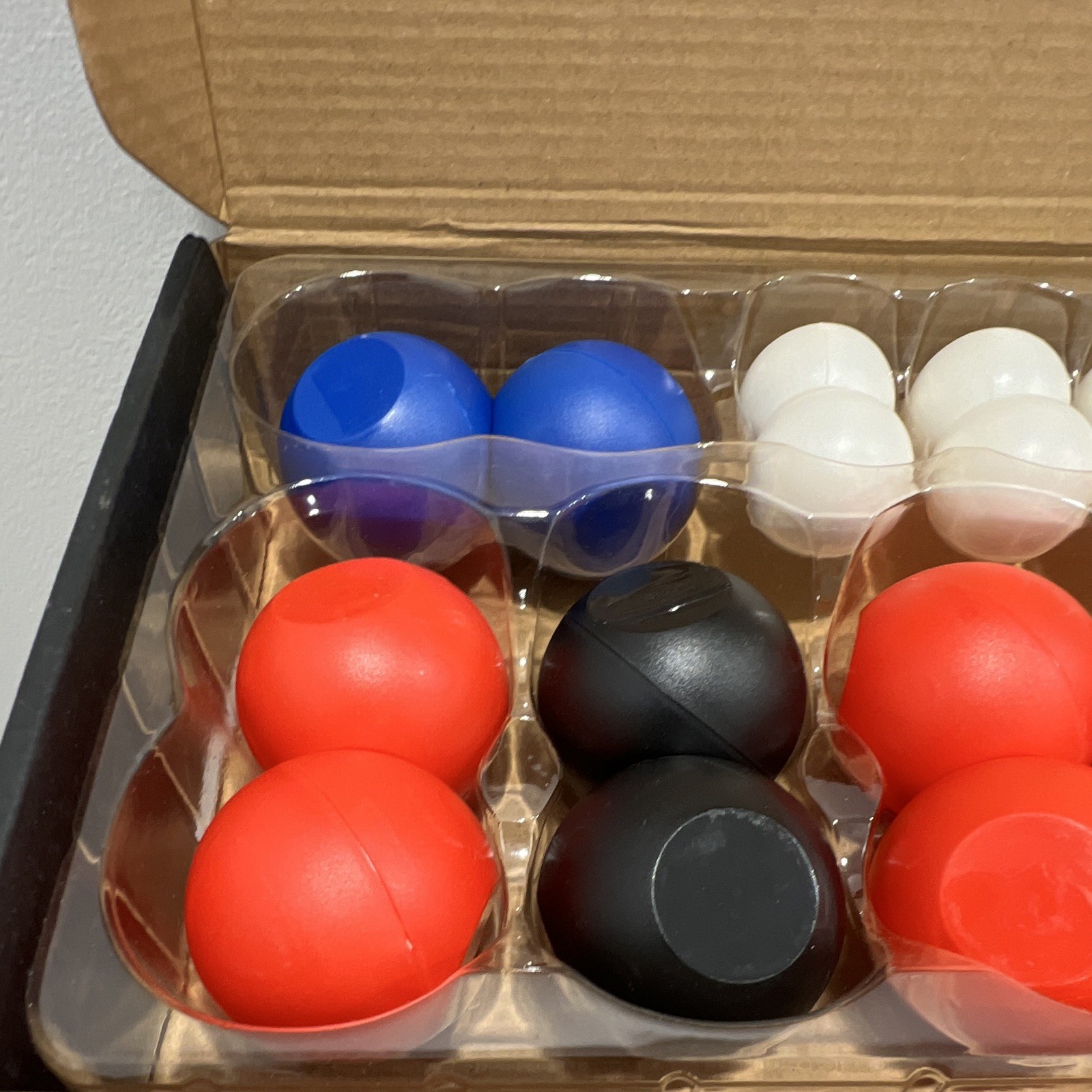 Snatoms Standard Kit Molecular Model Set