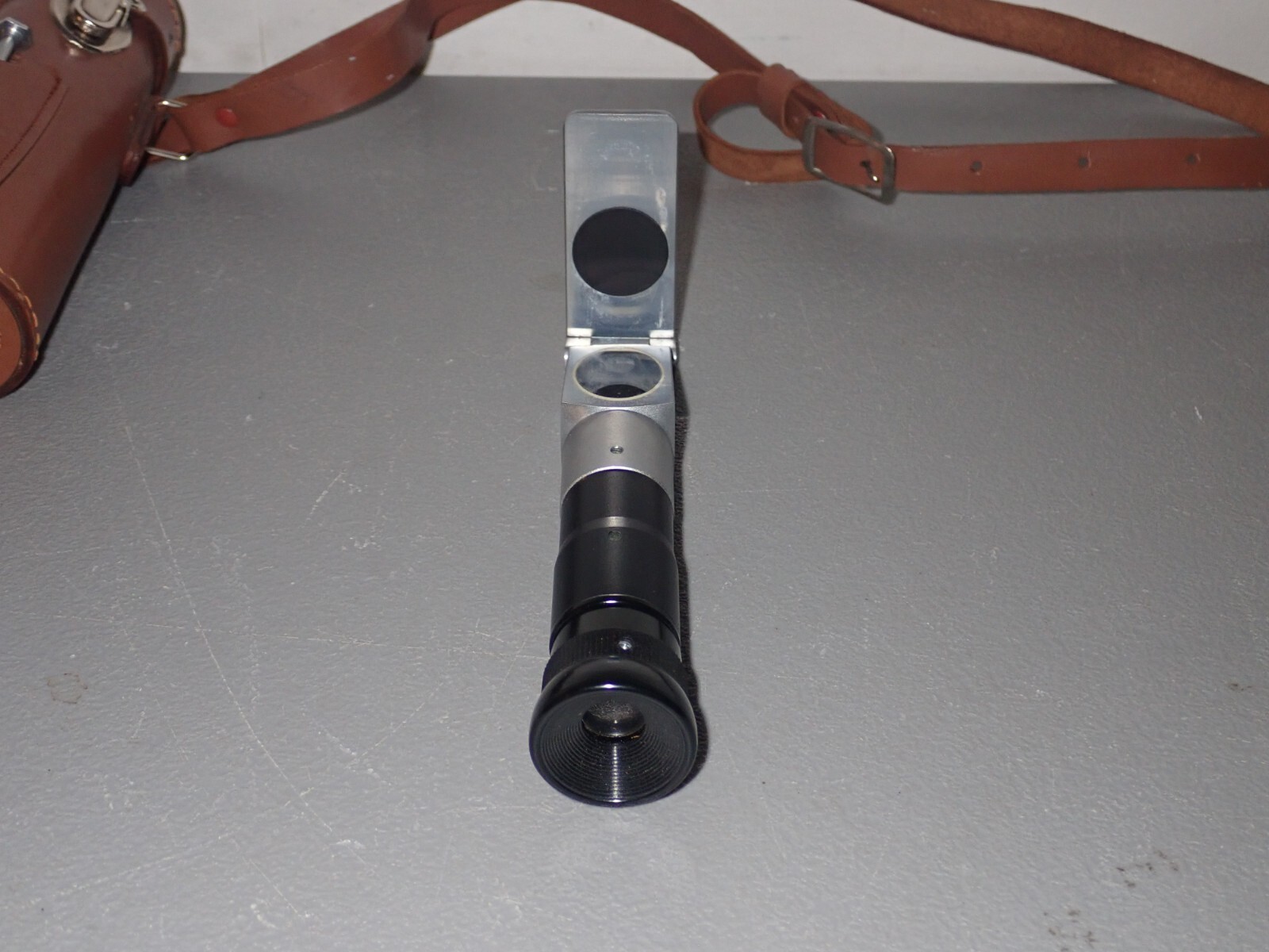 Lafayette F-358 Refractometer, Excellent Condition